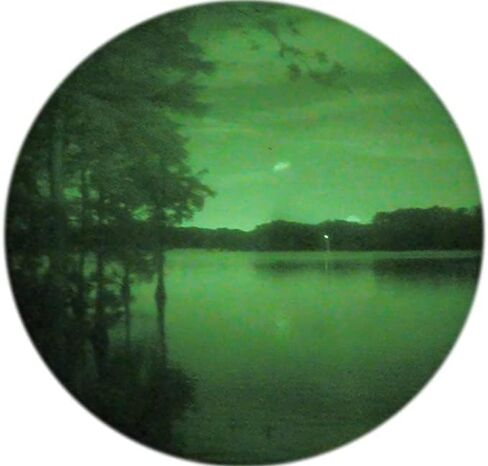 NVGRA-14 Night Vision Goggle Recording Adapter (NVGRA) in Kuwait