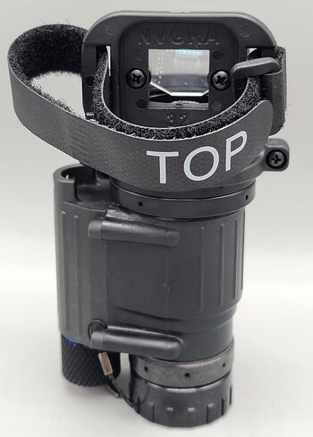 NVGRA-14 Night Vision Goggle Recording Adapter (NVGRA) in Kuwait