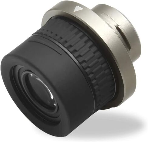 نطاق اكتشاف بزاوية HD خفيف الوزن ومتعدد الاستخدامات من Burris 20-60x85 مللي متر للصيد والرماية طويلة المدى in Kuwait