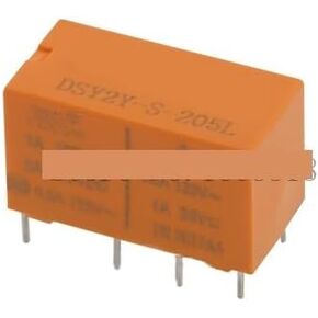 50 قطعة تتابع الإشارة DSY2Y-S-205L DSY2Y S 205L 5VDC 1A 120VAC 8PIN(DSY2Y-S-205L) in Kuwait