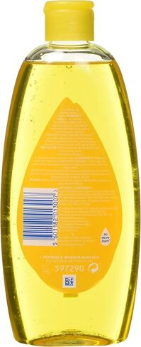 Johnson's Baby Shampoo (300 Millilitre) in Saudi Arabia