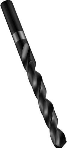 Dormer A10011.1 General Purpose Jobber Drill, High Speed Steel, Cutting Diameter 11.10 mm, Flute Length 94 mm, Total Length 142 mm (Pack of 5) in Kuwait
