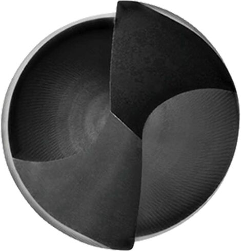 Dormer A10011.1 General Purpose Jobber Drill, High Speed Steel, Cutting Diameter 11.10 mm, Flute Length 94 mm, Total Length 142 mm (Pack of 5) in Kuwait