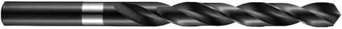 Dormer A10011.1 General Purpose Jobber Drill, High Speed Steel, Cutting Diameter 11.10 mm, Flute Length 94 mm, Total Length 142 mm (Pack of 5) in Kuwait