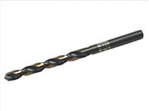 Dormer A10011.1 General Purpose Jobber Drill, High Speed Steel, Cutting Diameter 11.10 mm, Flute Length 94 mm, Total Length 142 mm (Pack of 5) in Kuwait