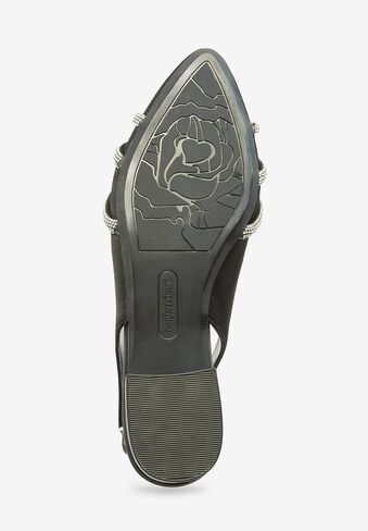 Comfortview Women's The Evelyn Slingback (Wide Widths Available) in Saudi Arabia