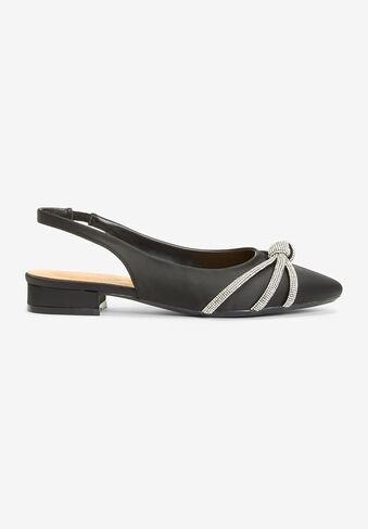Comfortview Women's The Evelyn Slingback (Wide Widths Available) in Saudi Arabia