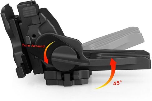 نظارات الرؤية الليلية NVG Mount for L4G24 Metal Helmet Mount PVS15/18 in Kuwait