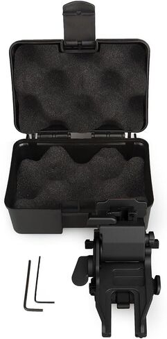 نظارات الرؤية الليلية NVG Mount for L4G24 Metal Helmet Mount PVS15/18 in Kuwait