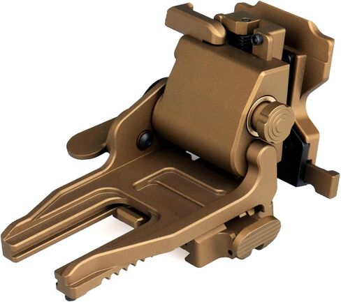 نظارات الرؤية الليلية NVG Mount for L4G24 Metal Helmet Mount PVS15/18 in Kuwait