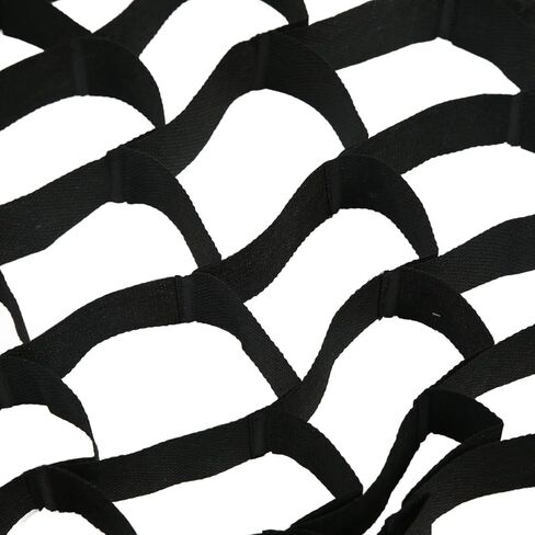 Zerodis Grid Only Soft Boxes Honey Comb Soft Grid Softbox Mesh Flash Speedlight Umbrella Photo Softbox عاكس للصورة فقط شبكة عاكسة للضوء (90 سم) in Kuwait