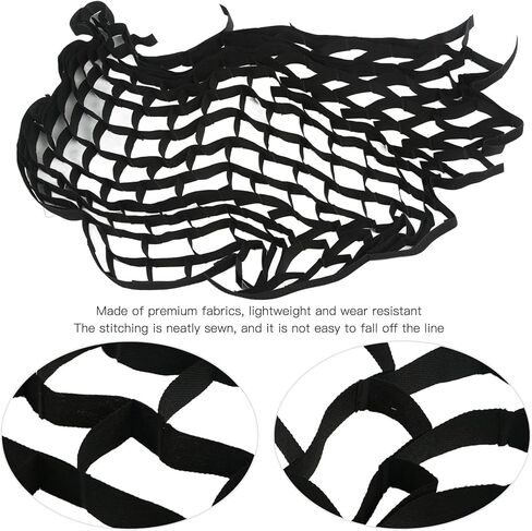 Zerodis Grid Only Soft Boxes Honey Comb Soft Grid Softbox Mesh Flash Speedlight Umbrella Photo Softbox عاكس للصورة فقط شبكة عاكسة للضوء (90 سم) in Kuwait