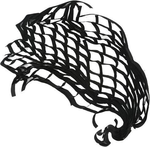 Zerodis Grid Only Soft Boxes Honey Comb Soft Grid Softbox Mesh Flash Speedlight Umbrella Photo Softbox عاكس للصورة فقط شبكة عاكسة للضوء (90 سم) in Kuwait