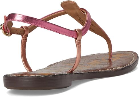 صندل جيجي مسطح للسيدات من Sam Edelman in Saudi Arabia