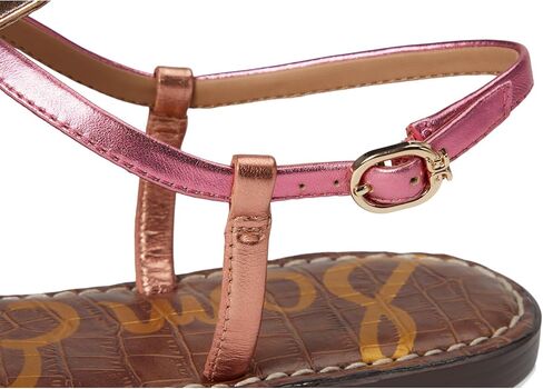 صندل جيجي مسطح للسيدات من Sam Edelman in Saudi Arabia