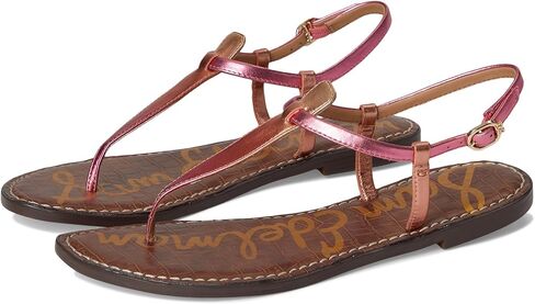صندل جيجي مسطح للسيدات من Sam Edelman in Saudi Arabia
