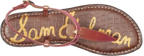 صندل جيجي مسطح للسيدات من Sam Edelman in Saudi Arabia