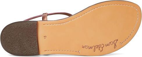 صندل جيجي مسطح للسيدات من Sam Edelman in Saudi Arabia