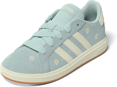 adidas Women's Adizero Ubersonic 5 Clay Tennis Sneaker in Saudi Arabia