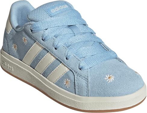 adidas Women's Adizero Ubersonic 5 Clay Tennis Sneaker in Saudi Arabia