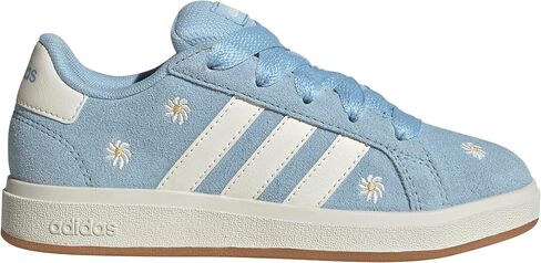 adidas Women's Adizero Ubersonic 5 Clay Tennis Sneaker in Saudi Arabia