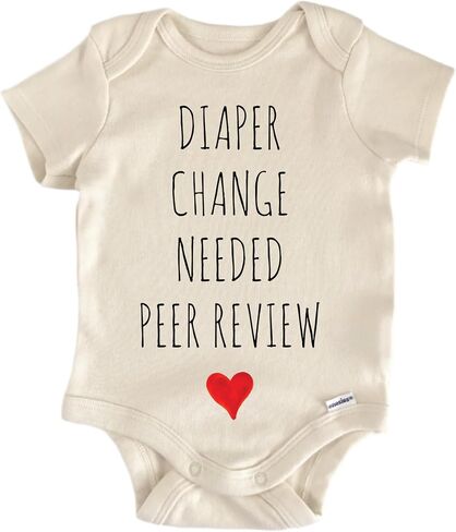 Nursing Quality Audit - Baby Boy Girl Clothes Bodysuit Funny Cute in Saudi Arabia