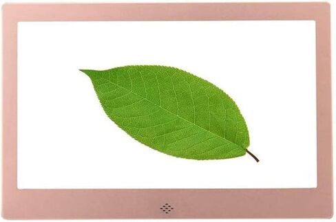إطارات صور رقمية مشغل إعلانات فيديو مقاس 10 بوصات HDMI عالي الوضوح متعدد الوظائف إطار صورة رقمي تعريف ذكي للصور الأفقية والرأسية، in Kuwait