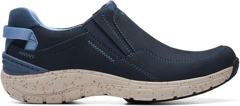 Clarks Womens Wave Plateau in Kuwait