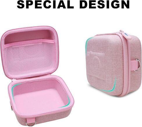 Hard Case for Sony Alpha a6400/a6100/ZV-E10/ZV-E10 II/a6700 Camera, Black in Kuwait