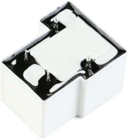 5PCS Relay JQX-105F-1-005/012/024D-1HS 4 Pin 30A(5PCS JQX-105F-1-024D) in Saudi Arabia