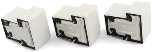 5PCS Relay JQX-105F-1-005/012/024D-1HS 4 Pin 30A(5PCS JQX-105F-1-024D) in Saudi Arabia