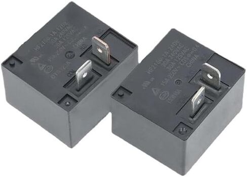 HF2160-1A-12DE HF2160-1A-24DE 12V 24V for Water heaters and air conditioners Relay(10PCS,HF2160-1A-24DE) in Saudi Arabia