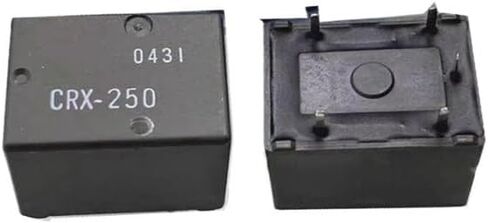 مرحل السيارة CRX-250 ذو 5 سنون EQ1-11111S in Saudi Arabia