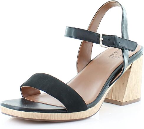 Naturalizer Women's Rose Heeled Sandals in Saudi Arabia
