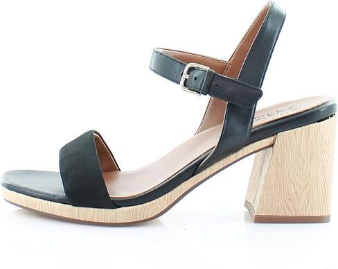 Naturalizer Women's Rose Heeled Sandals in Saudi Arabia