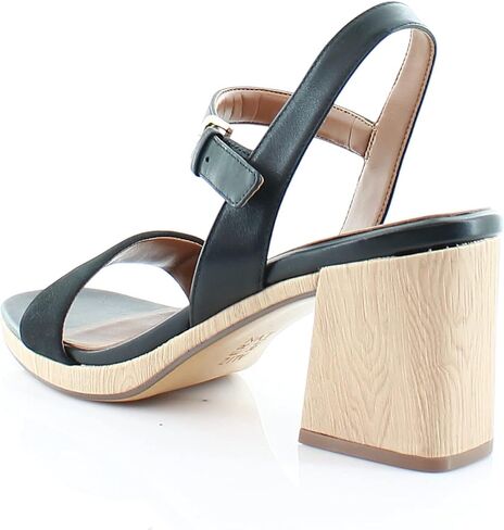 Naturalizer Women's Rose Heeled Sandals in Saudi Arabia