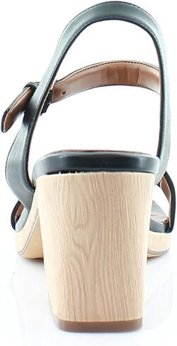 Naturalizer Women's Rose Heeled Sandals in Saudi Arabia