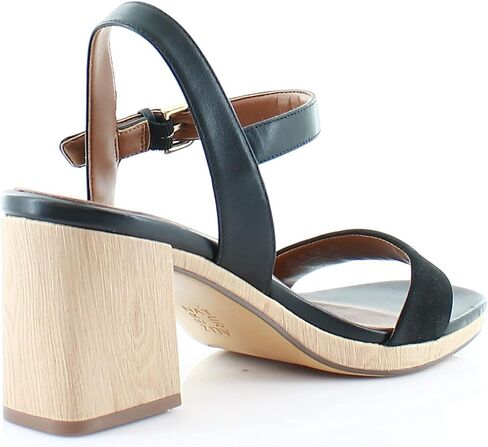 Naturalizer Women's Rose Heeled Sandals in Saudi Arabia