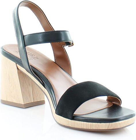 Naturalizer Women's Rose Heeled Sandals in Saudi Arabia