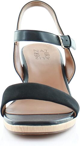 Naturalizer Women's Rose Heeled Sandals in Saudi Arabia