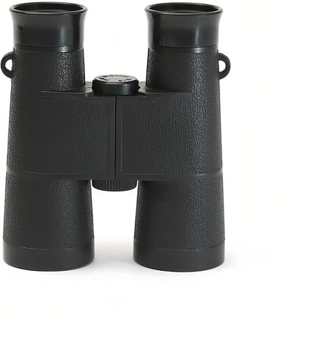 Professional 6x35 Compact Binoculars for Bird Watching, Hiking Travel and Outdoor Adventures, High Resolution Optics, Lightweight & Portable with Neck Strap-Black in Saudi Arabia