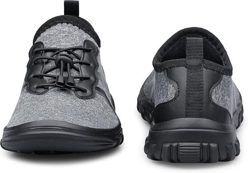 أحذية مائية من SILLENORTH للرجال والنساء سريعة الجفاف أحذية مائية للشاطئ وحمام السباحة والسباحة والتجديف وركوب القوارب والمشي لمسافات طويلة in Kuwait