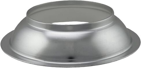 Fotodiox Pro Speedring 5in Insert for EZ-Pro DLX Parabolic Softboxes - Balcar, Alien Bees & Einstein Compatible in Saudi Arabia