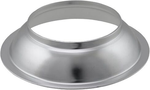 Fotodiox Pro Speedring 5in Insert for EZ-Pro DLX Parabolic Softboxes - Balcar, Alien Bees & Einstein Compatible in Saudi Arabia