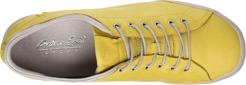 Andrea Conti Women's Low-Top Sneakers in Saudi Arabia