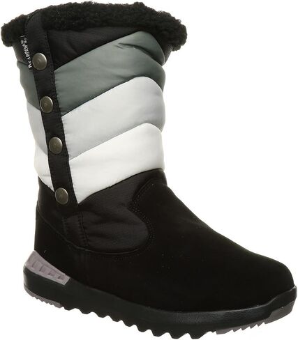 BEARPAW Women's Boreal Multiple Colors | Women's Classic Boot | Women's Slip On Boot | Comfortable Winter Boot in Saudi Arabia