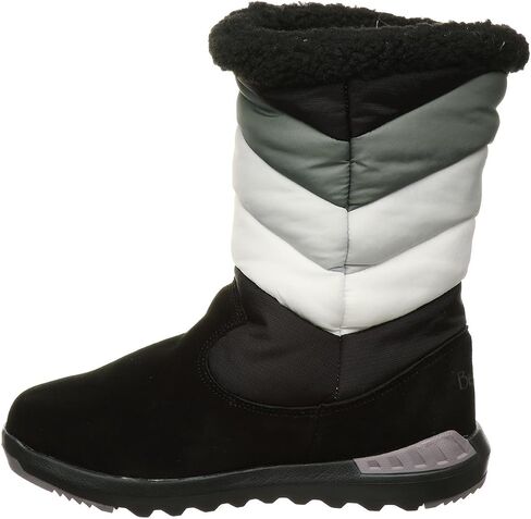 BEARPAW Women's Boreal Multiple Colors | Women's Classic Boot | Women's Slip On Boot | Comfortable Winter Boot in Saudi Arabia