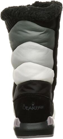 BEARPAW Women's Boreal Multiple Colors | Women's Classic Boot | Women's Slip On Boot | Comfortable Winter Boot in Saudi Arabia
