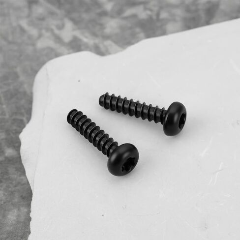 SING F LTD 20pcs M4X18mm Lawn Mower Replacement Screw 660466001Compatible with Ryobi RY29550 RY30530 RY30550 in Saudi Arabia