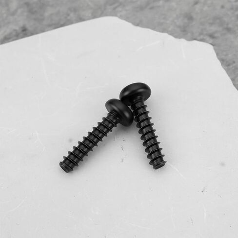 SING F LTD 20pcs M4X18mm Lawn Mower Replacement Screw 660466001Compatible with Ryobi RY29550 RY30530 RY30550 in Saudi Arabia